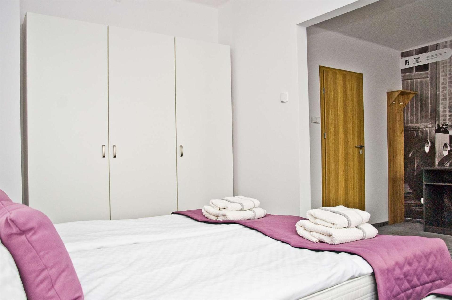 Park Apartamenty Chrzanów Exterior foto